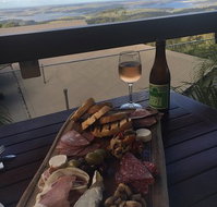 The Lakeview Restaurant - South Australia Travel