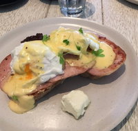 The Little Olive Cafe - South Australia Travel