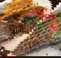 The Ranch Bar  Grill - South Australia Travel