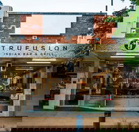 TruFusion Indian Bar  Grill - South Australia Travel