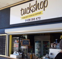 Tuckshop - South Australia Travel