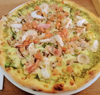 Vapiano - South Australia Travel
