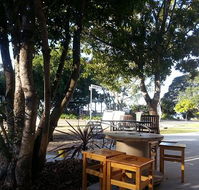 Zesty Lemon Cafe - South Australia Travel