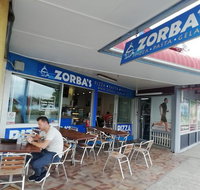 Zorbas Pizza  Pasta - South Australia Travel