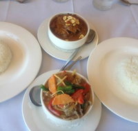 Ban Na Thai Restaurant - South Australia Travel