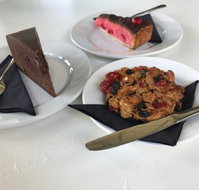 Botanic Gardens Cafe - South Australia Travel