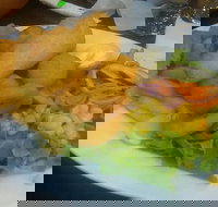 Cafe Emporio - South Australia Travel