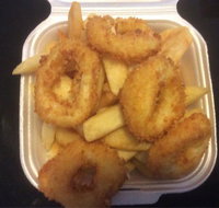 Carinya Fish Bar  Takeaway - South Australia Travel