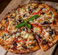 Claudies Wine Bar  Pizzeria - South Australia Travel