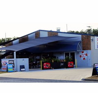 Debbie's Seafood  Deb's Fish Cafe - South Australia Travel