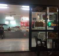 Glenmore Village Takeaway - South Australia Travel