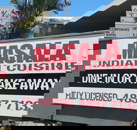 Masala Indian Cuisine - South Australia Travel