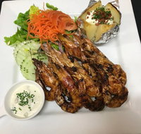 Neptunes Licensed Seafood Restaurant - South Australia Travel