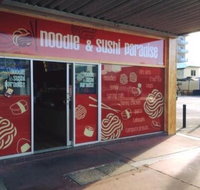 Noodle Paradise Mackay - South Australia Travel