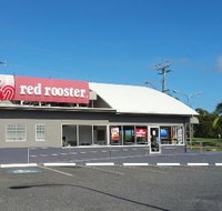 Red Rooster - South Australia Travel