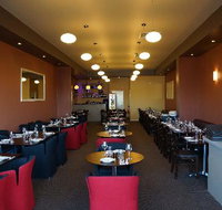 Saffron Lounge - South Australia Travel