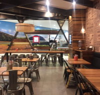 Schnitz - South Australia Travel