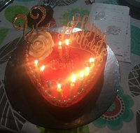 The Cheesecake Shop - South Australia Travel