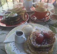 The Garden Tea House - South Australia Travel