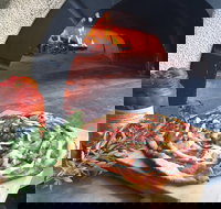 tZAr's Pizza - South Australia Travel