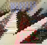 Abbey of the Roses - South Australia Travel