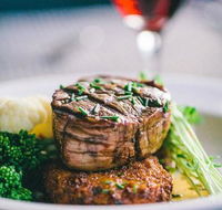Aussie Beef Steakhouse - South Australia Travel