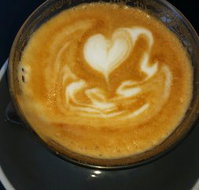 Blacksmith Specialty Coffee - South Australia Travel