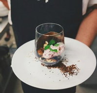 bluebird Kitchen and Bar - South Australia Travel