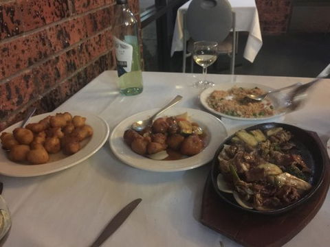 Boulevard Court Licenced Chinese Restaurant - South Australia Travel 0