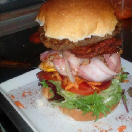 Cafe 77 - South Australia Travel 0