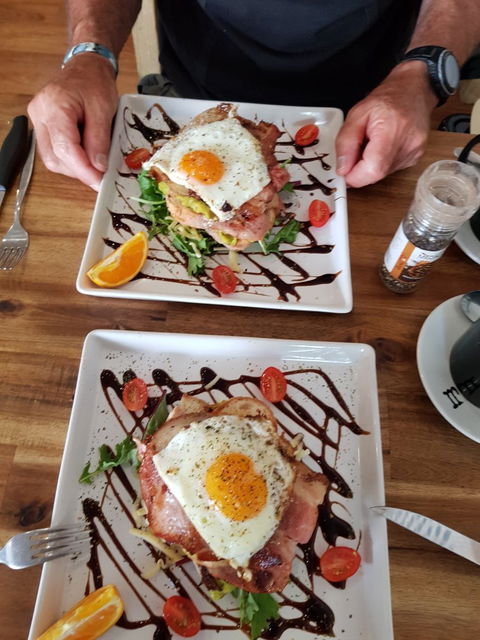 Cafe 77 - South Australia Travel 3