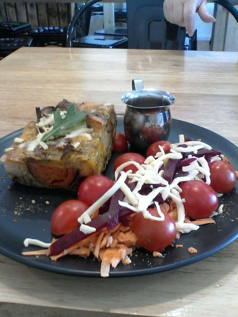 Cafe 77 - South Australia Travel 4