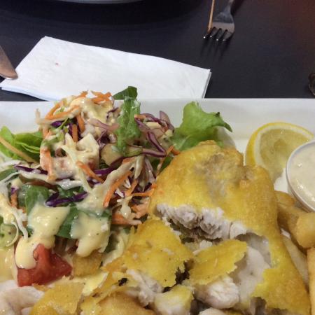 Cafe Bella - South Australia Travel 0