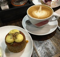 Coffee Hit - South Australia Travel
