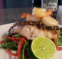 Condamine Sportsman Club - South Australia Travel