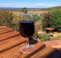 Crane Wines - South Australia Travel