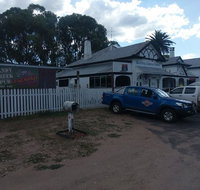 Darling Downs Hotel - South Australia Travel