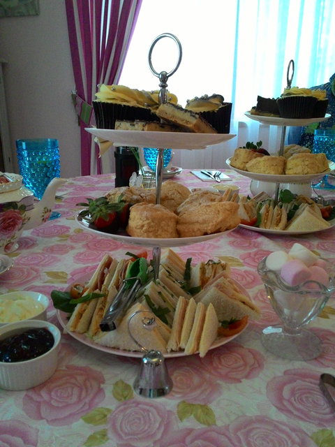 Devon Pixies - South Australia Travel 6