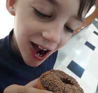 Donut King - South Australia Travel