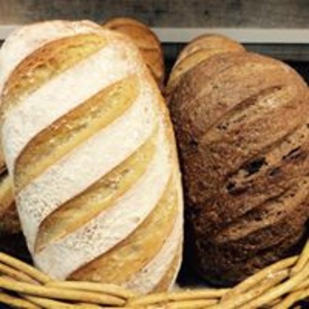 Foxy's Bakery - South Australia Travel 0