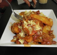 Glendon Street Cafe - South Australia Travel