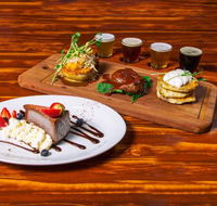 Granite Belt Brewery  Restaurant - South Australia Travel