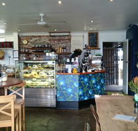 Hallowed Grounds Espresso - South Australia Travel