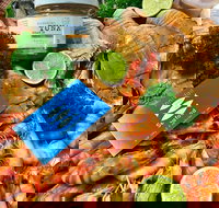 Innisfail Seafood - South Australia Travel