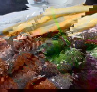 Jagads Epicurian Emporium - South Australia Travel