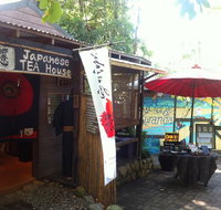 Japanese Tea House - South Australia Travel