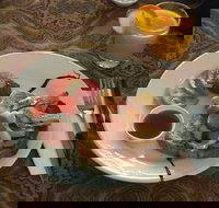 Joie De Vivre The Joy Of Life - South Australia Travel