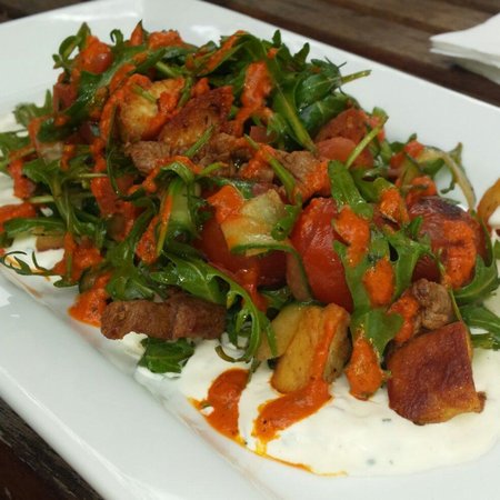 Lagoon Bar - South Australia Travel 0