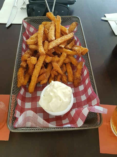 Lagoon Bar - South Australia Travel 1