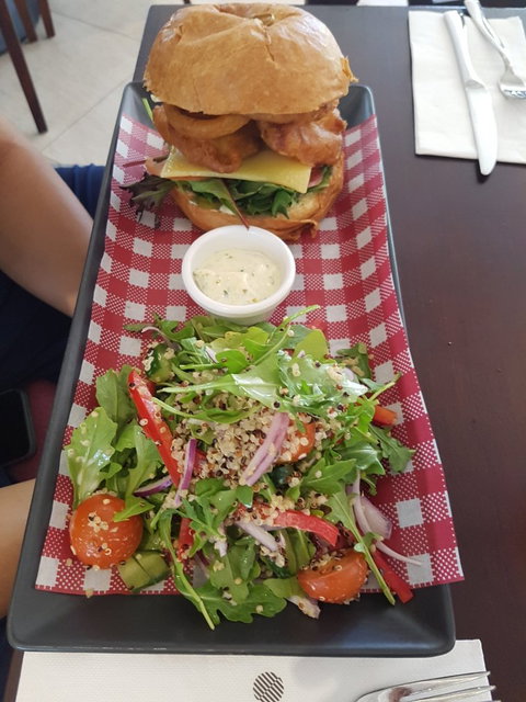 Lagoon Bar - South Australia Travel 2